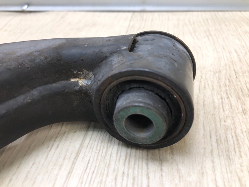 Рычаг передней подвески нижний левый FORTE/CERATO TD 08-13 2011 TD 2.0 G4KD