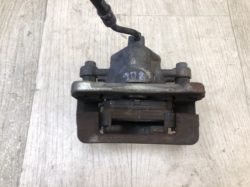 Суппорт тормозной задний правый FORTE/CERATO TD 08-13 2011 TD 2.0 G4KD