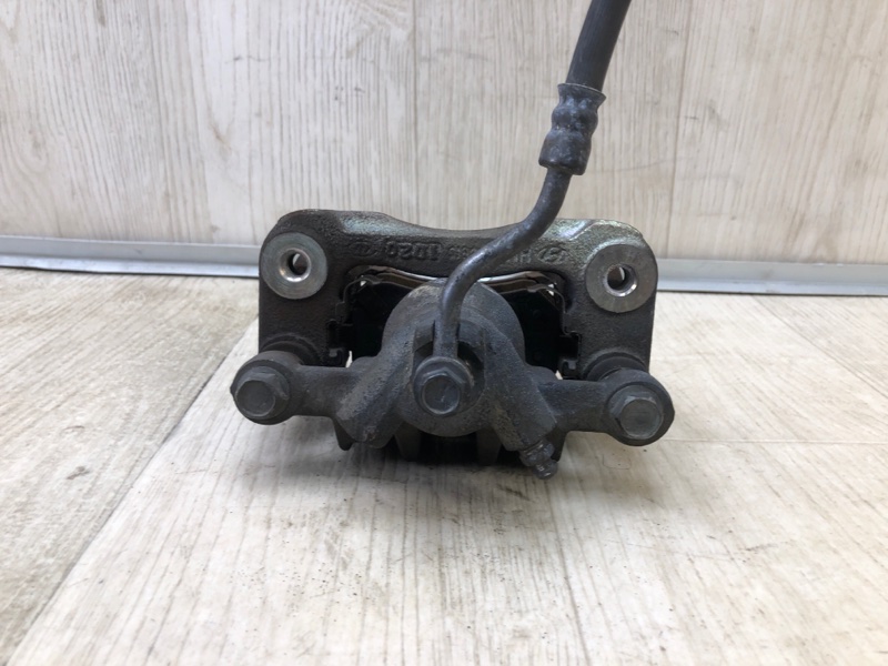 Суппорт тормозной задний правый KIA FORTE/CERATO TD 08-13 TD 2.0 G4KD