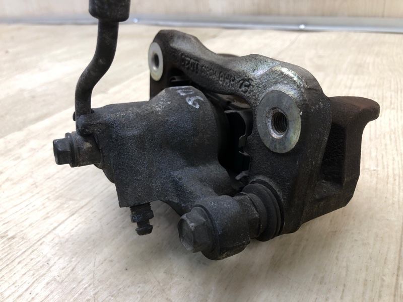 Суппорт тормозной задний правый FORTE/CERATO TD 08-13 2011 TD 2.0 G4KD