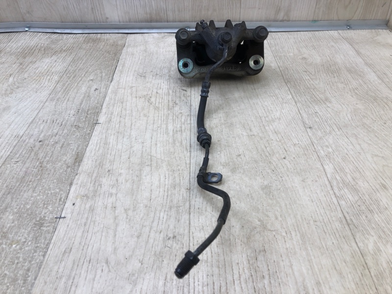 Суппорт тормозной задний правый FORTE/CERATO TD 08-13 2011 TD 2.0 G4KD