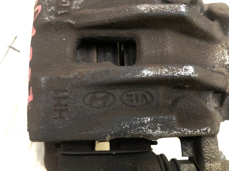 Суппорт тормозной задний правый FORTE/CERATO TD 08-13 2011 TD 2.0 G4KD