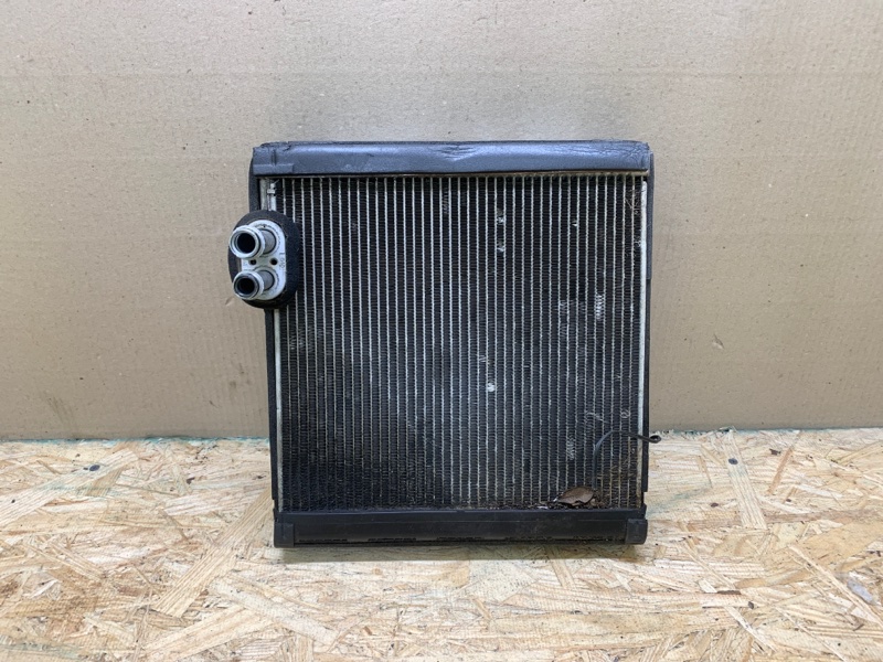 Испаритель кондиционера TOYOTA CAMRY 40 06-11 2009 3.5 2GR-FE 88501-06112 Б/У