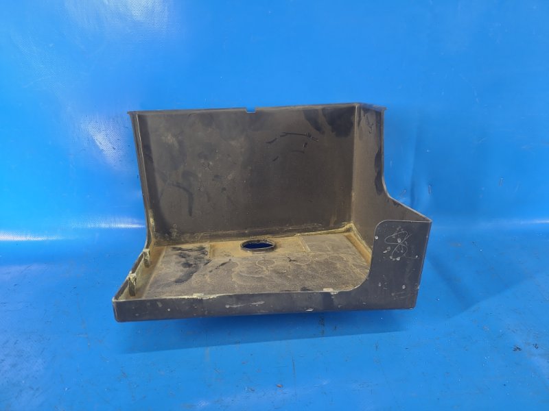 Полка аккумулятора MITSUBISHI MIRAGE 13- 2013 1.2 3A92 8201A191 Б/У