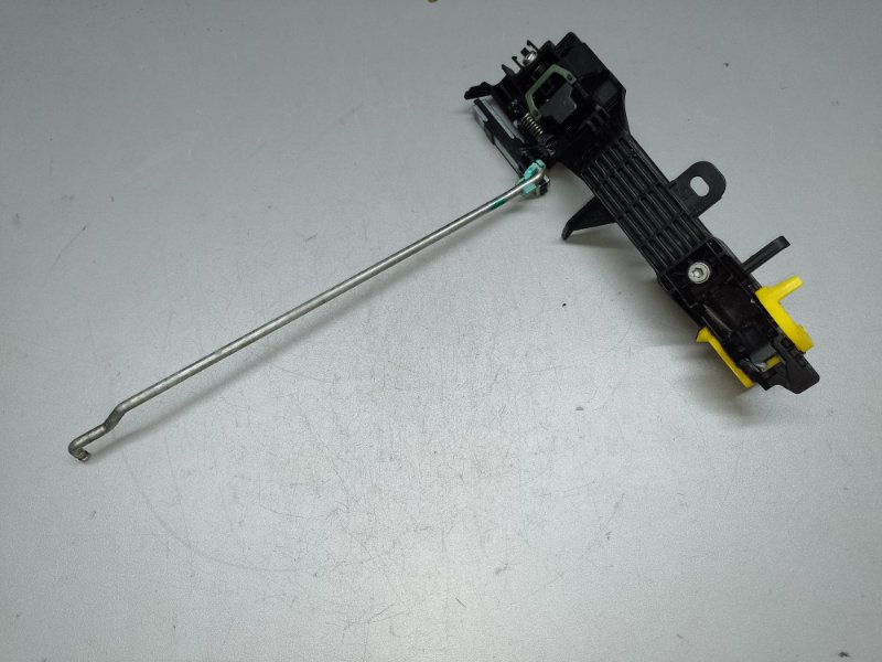 Ручка двери наружная задняя левая TOYOTA SIENNA 11-16 3.5 2GR-FE