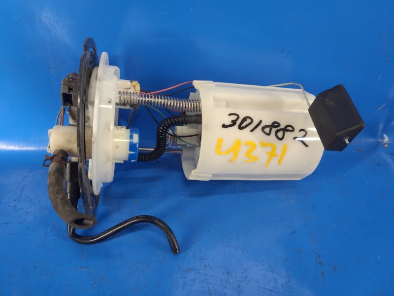 Топливный насос MITSUBISHI MIRAGE 13- 2013 1.2 3A92 1760A493 Б/У