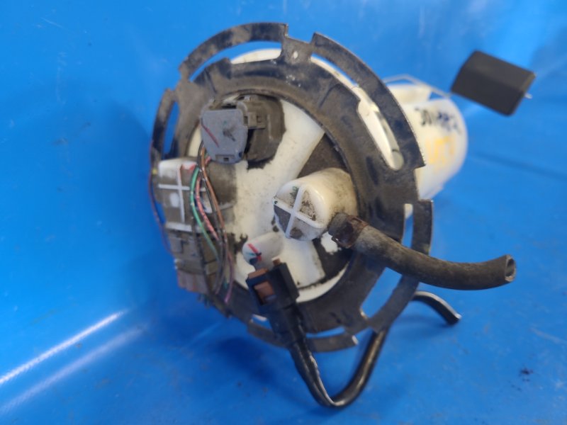 Топливный насос MIRAGE 13- 2013 1.2 3A92