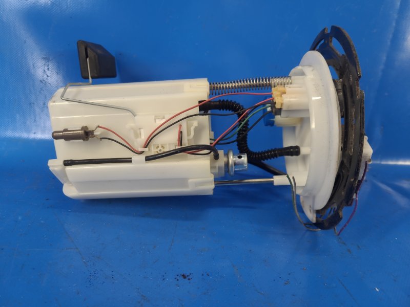 Топливный насос MIRAGE 13- 2013 1.2 3A92