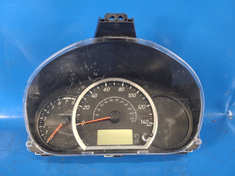 Запчасть панель приборов MITSUBISHI MIRAGE 13- 2013 1.2 3A92 8100B290 Б/У Панель приборов MITSUBISHI MIRAGE 13- 2013 1.2 3A92 8100B290 Б/У