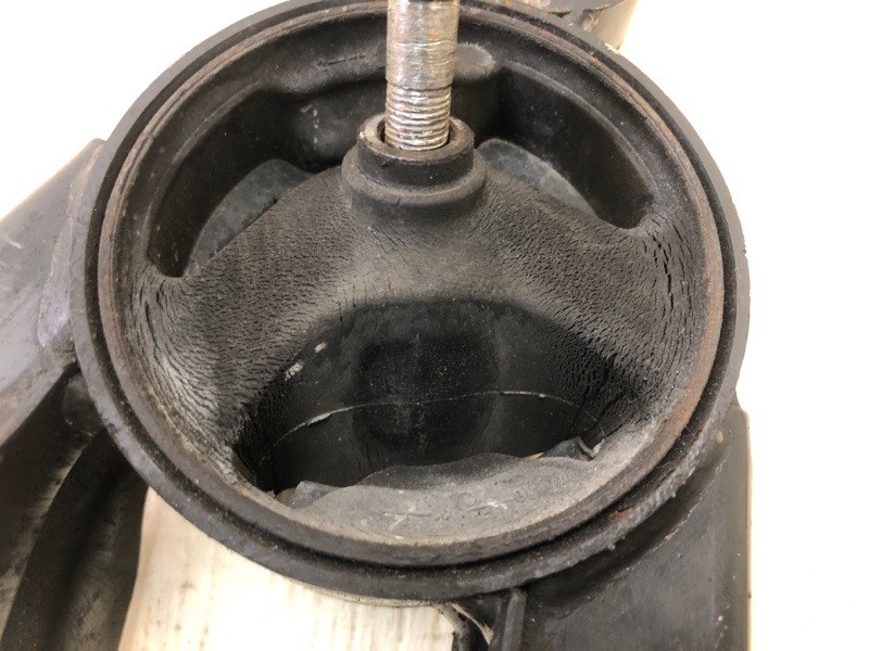 Подушка двигателя FORTE/CERATO TD 08-13 2011 TD 2.0 G4KD