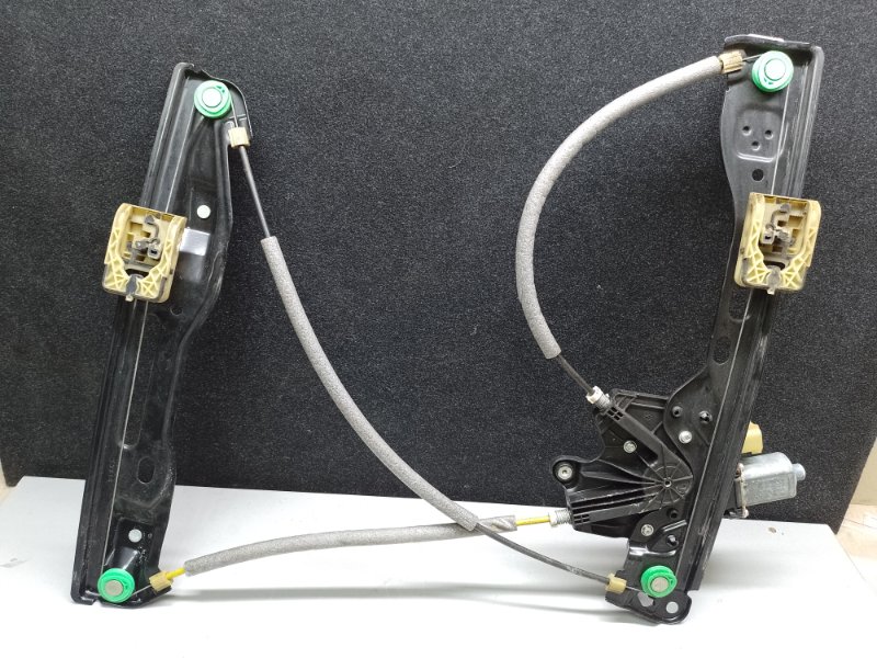 Запчасть стеклоподъемник передний левый FORD FUSION 14- 2014 C25HDEX HS7Z-5423209-A Б/У Стеклоподъемник передний левый FORD FUSION 14- 2014 C25HDEX HS7Z-5423209-A Б/У