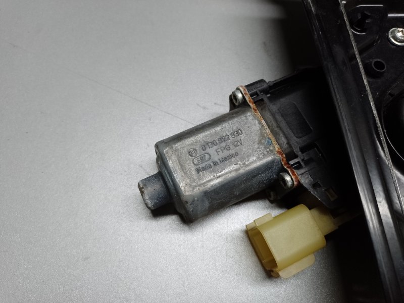 Стеклоподъемник передний левый FUSION 14- 2014 C25HDEX Стеклоподъемник передний левый FUSION 14- 2014 C25HDEX