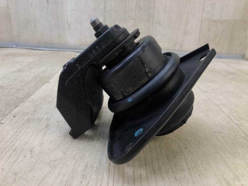 Подушка двигателя правая FORTE/CERATO TD 08-13 2011 TD 2.0 G4KD