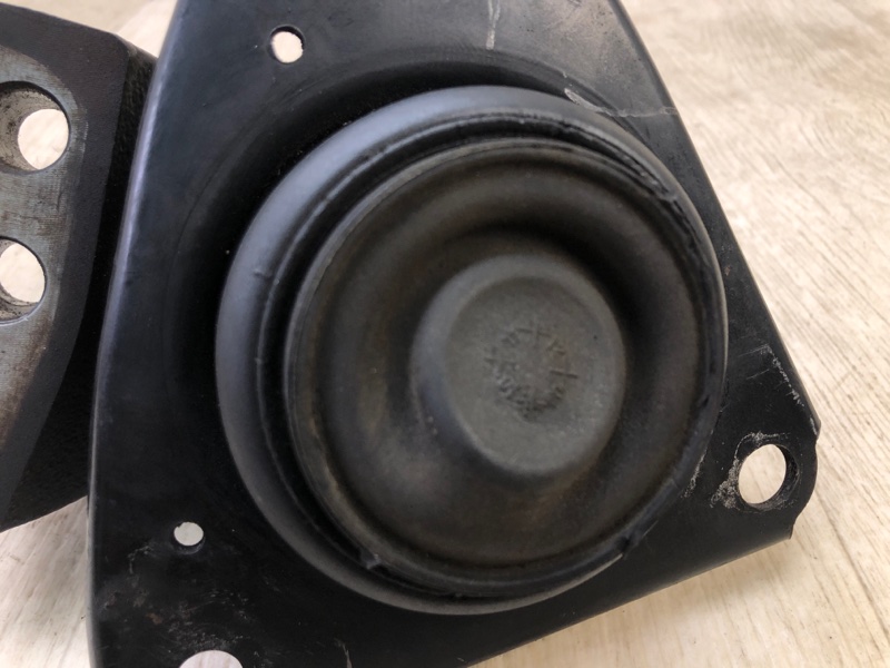 Подушка двигателя правая FORTE/CERATO TD 08-13 2011 TD 2.0 G4KD