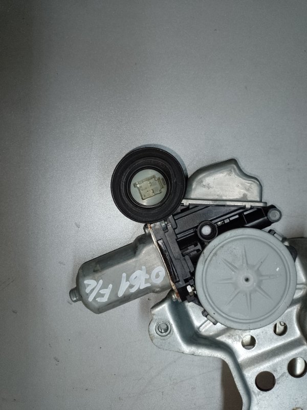 Стеклоподъемник передний левый KIZASHI 09-14 2011 J24B