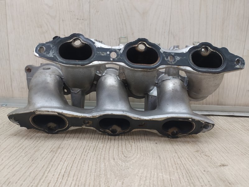 Коллектор впускной MITSUBISHI OUTLANDER XL 05-13 3.0 6B31