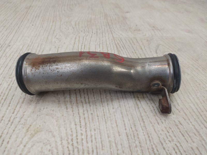 Патрубок системы охлаждения MITSUBISHI OUTLANDER XL 05-13 3.0 6B31