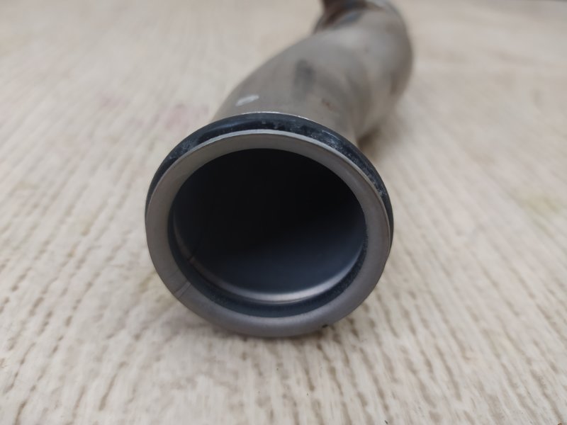 Патрубок системы охлаждения OUTLANDER XL 05-13 2010 3.0 6B31