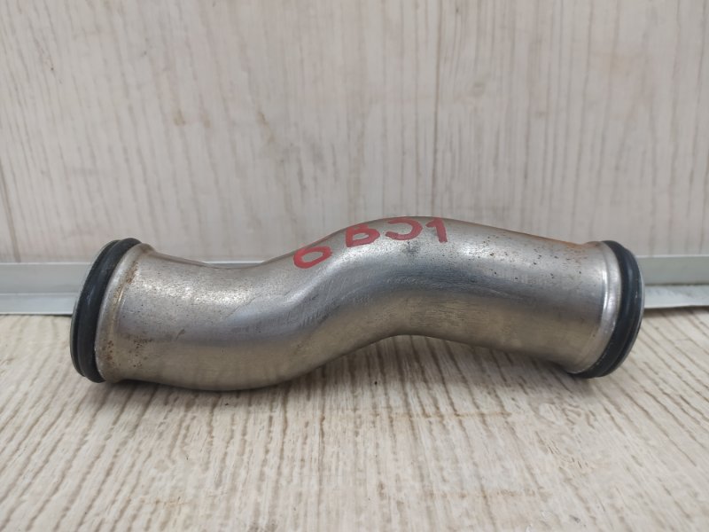 Патрубок системы охлаждения OUTLANDER XL 05-13 2010 3.0 6B31