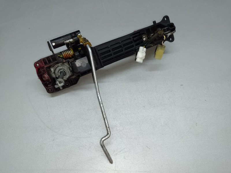 Ручка двери наружная передняя левая KIZASHI 09-14 2011 J24B