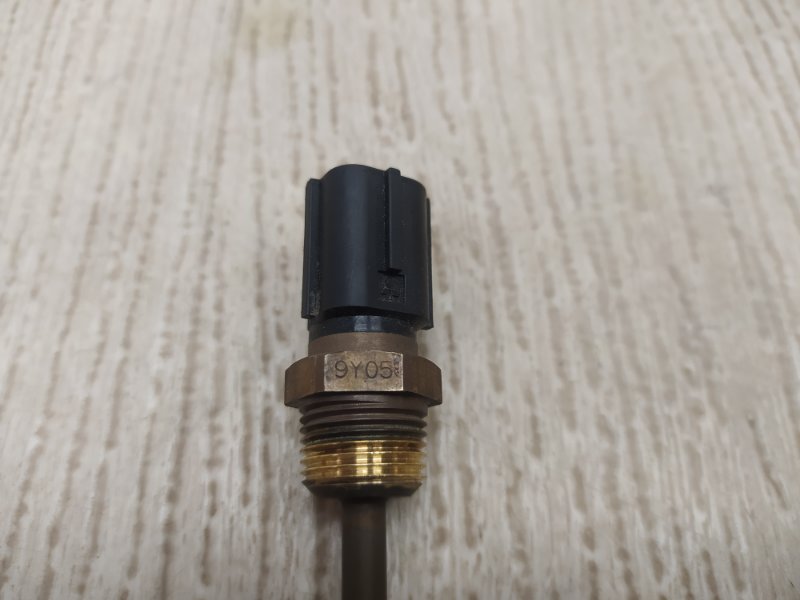 Датчик температуры охлаждающей жидкости OUTLANDER XL 05-13 2010 3.0 6B31