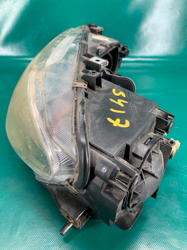 Фара левая 6 GG 02-07 2003 2.3