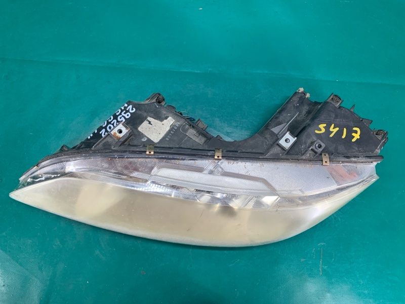 Фара левая 6 GG 02-07 2003 2.3