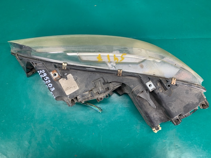 Фара правая 6 GG 02-07 2003 2.3