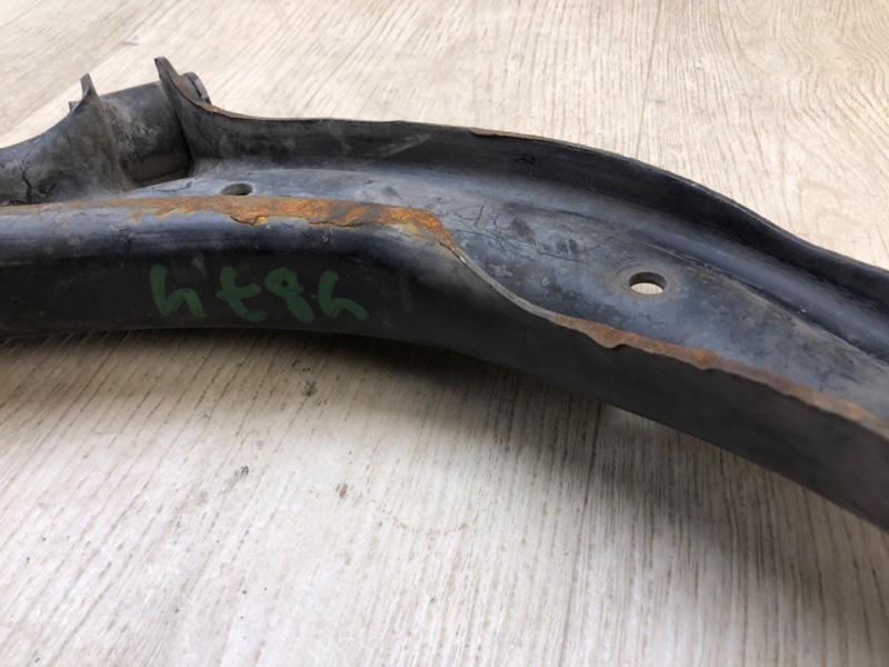 Рычаг передней подвески нижний левый NV200 USA 13- 2013 2.0 MR20DE