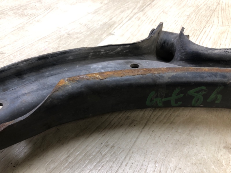 Рычаг передней подвески нижний правый NV200 USA 13- 2013 2.0 MR20DE