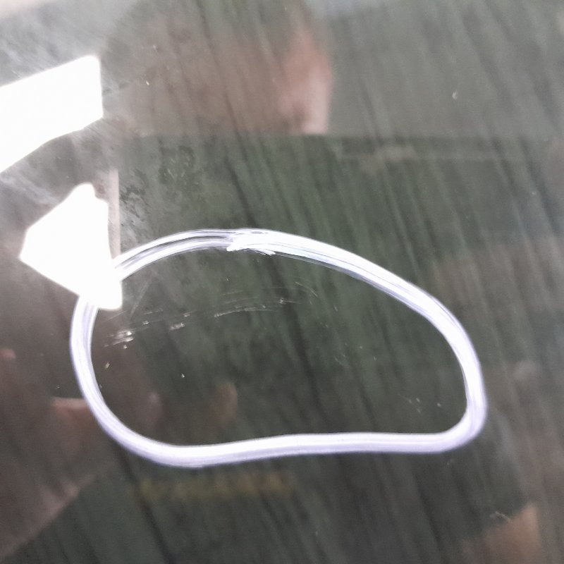 Стекло двери заднее правое DURANGO 11- (WD) Стекло двери заднее правое DURANGO 11- (WD)