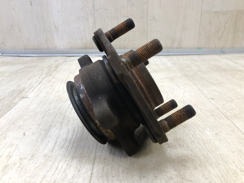 Ступица передняя NV200 USA 13- 2013 2.0 MR20DE