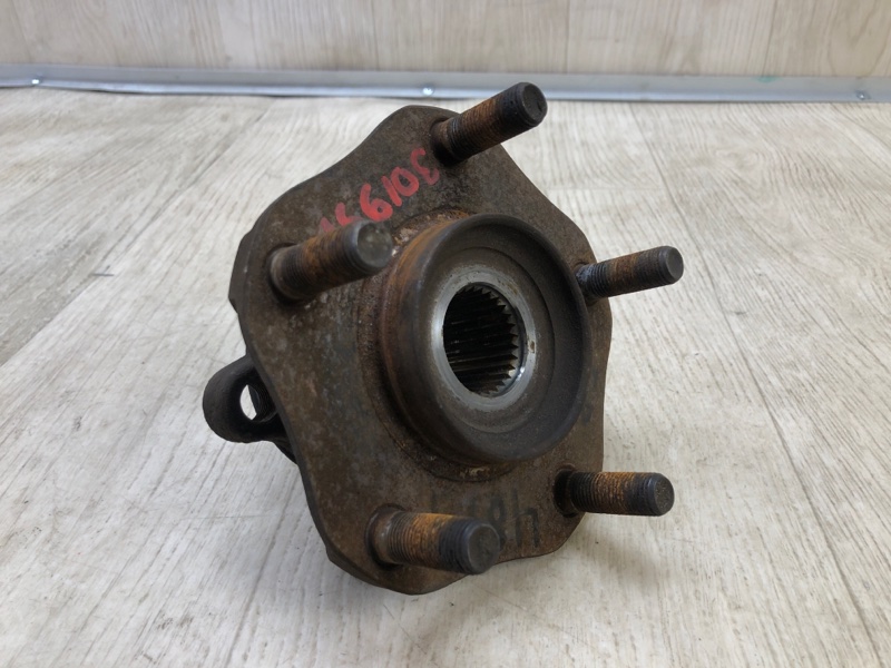 Ступица передняя NV200 USA 13- 2013 2.0 MR20DE