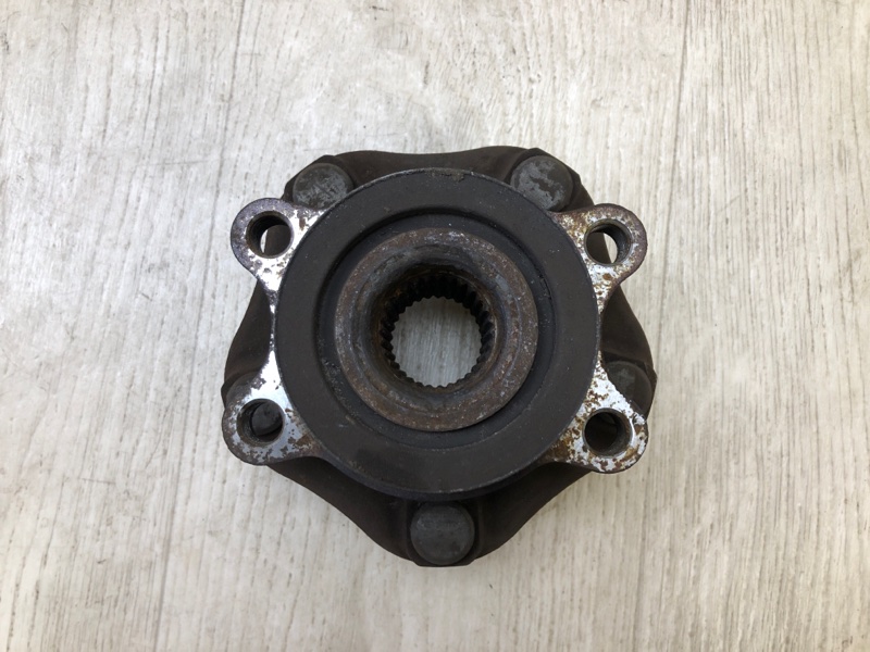 Ступица передняя NV200 USA 13- 2013 2.0 MR20DE