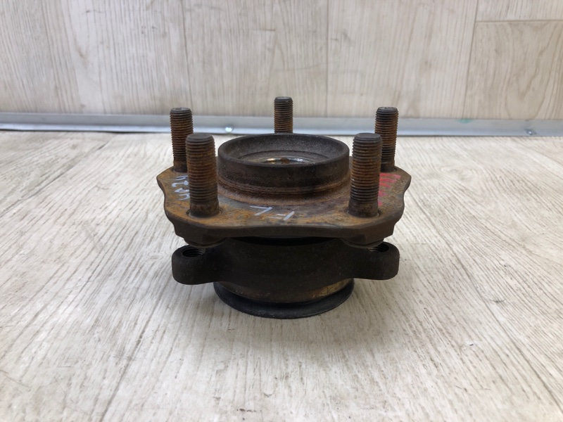 Ступица передняя NV200 USA 13- 2013 2.0 MR20DE