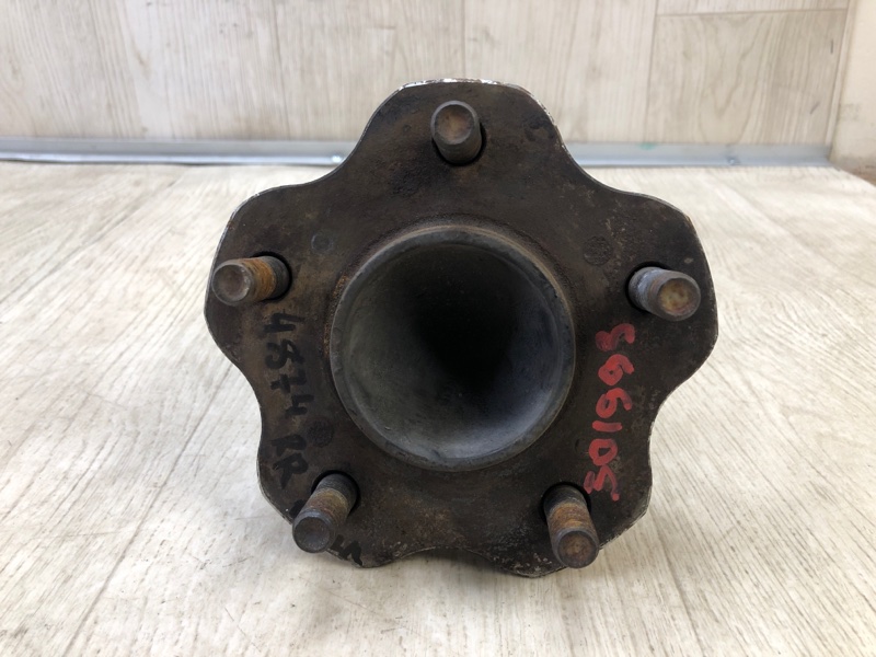 Ступица задняя правая NV200 USA 13- 2013 2.0 MR20DE