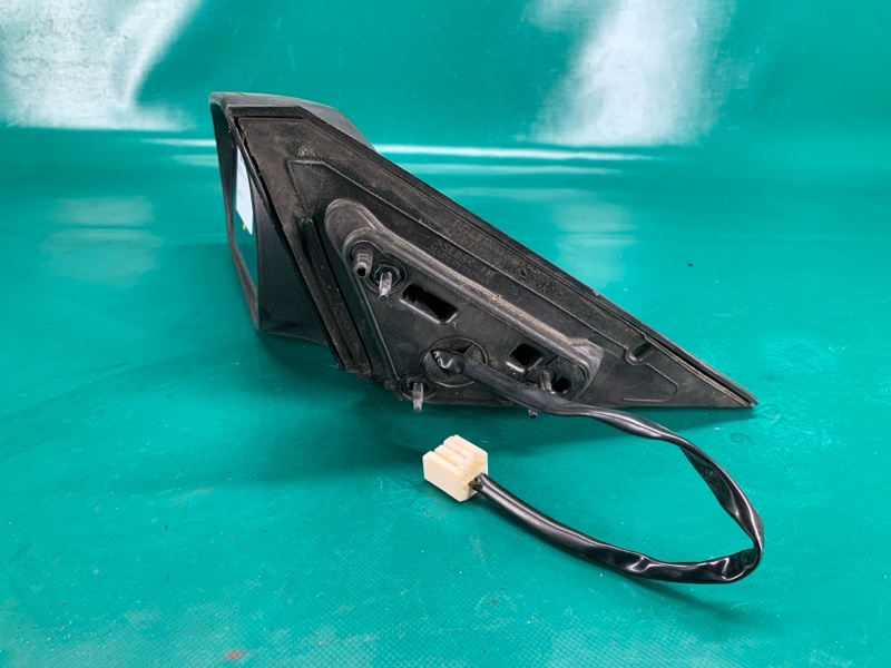 Зеркало левое MAZDA 6 GG 02-07 2.3