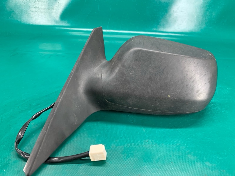 Зеркало левое 6 GG 02-07 2003 2.3