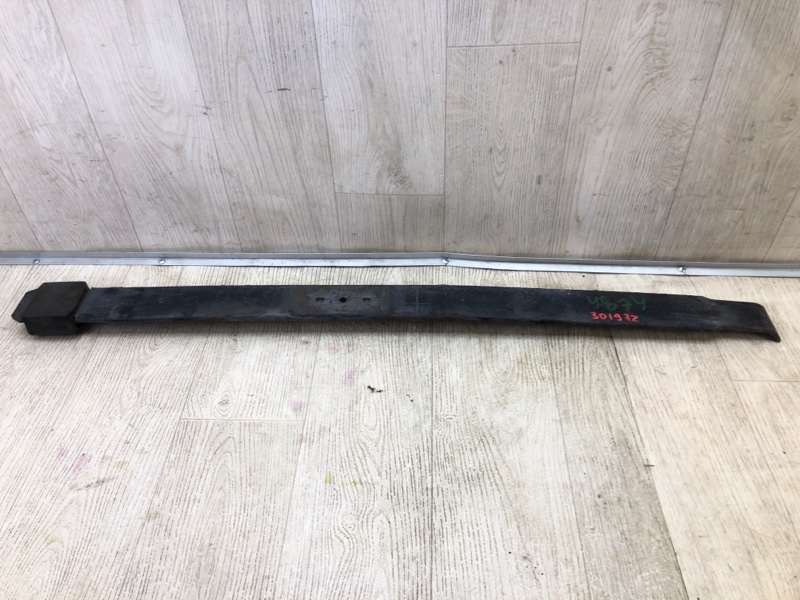 Рессора задняя NV200 USA 13- 2013 2.0 MR20DE