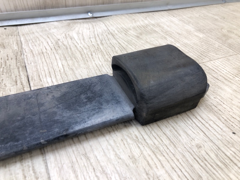 Рессора задняя NISSAN NV200 USA 13- 2.0 MR20DE