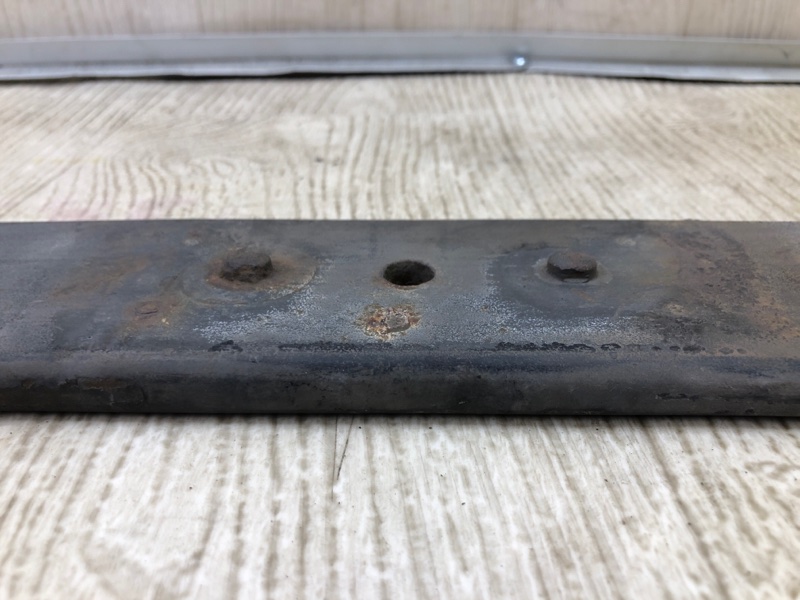 Рессора задняя NV200 USA 13- 2013 2.0 MR20DE