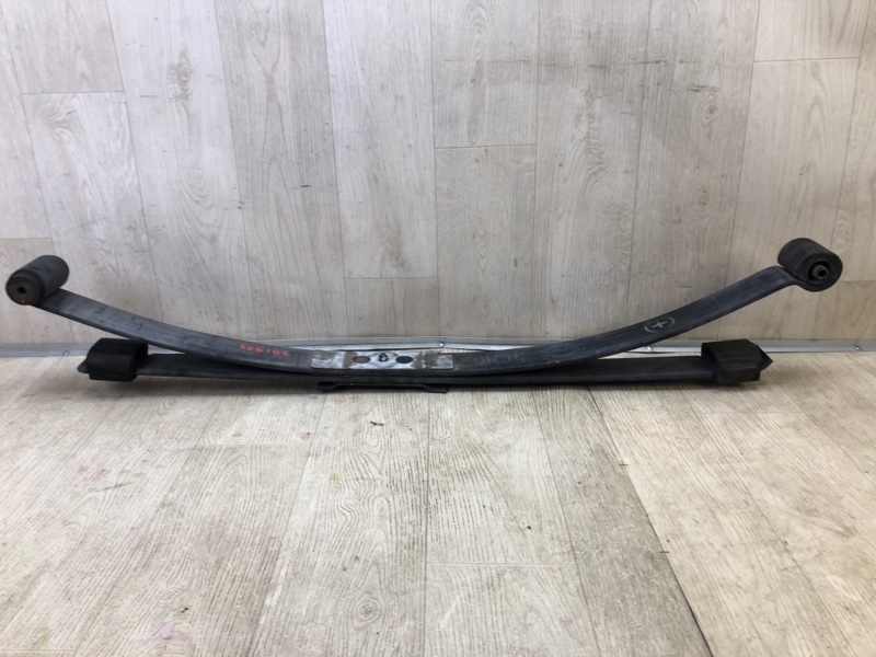 Рессора задняя NISSAN NV200 USA 13- 2013 2.0 MR20DE 550203LM0B Б/У