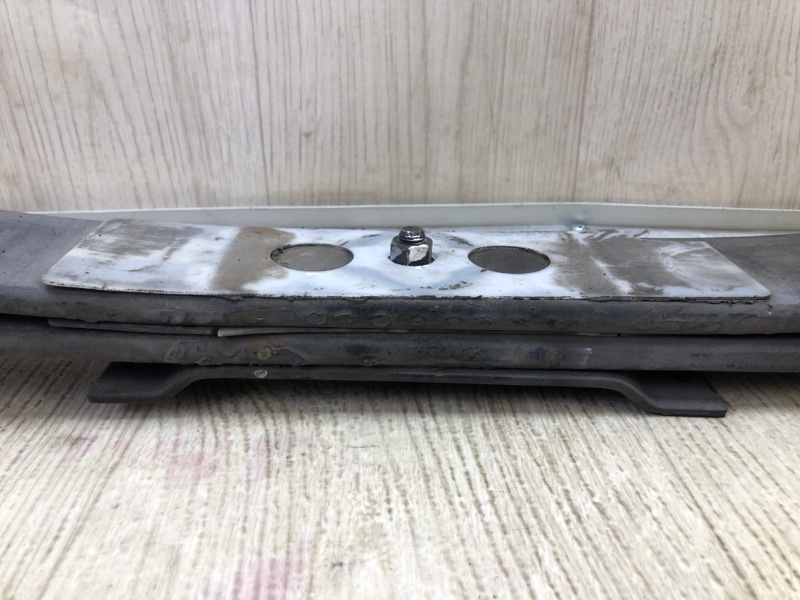 Рессора задняя NISSAN NV200 USA 13- 2.0 MR20DE