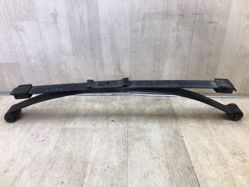 Рессора задняя NV200 USA 13- 2013 2.0 MR20DE