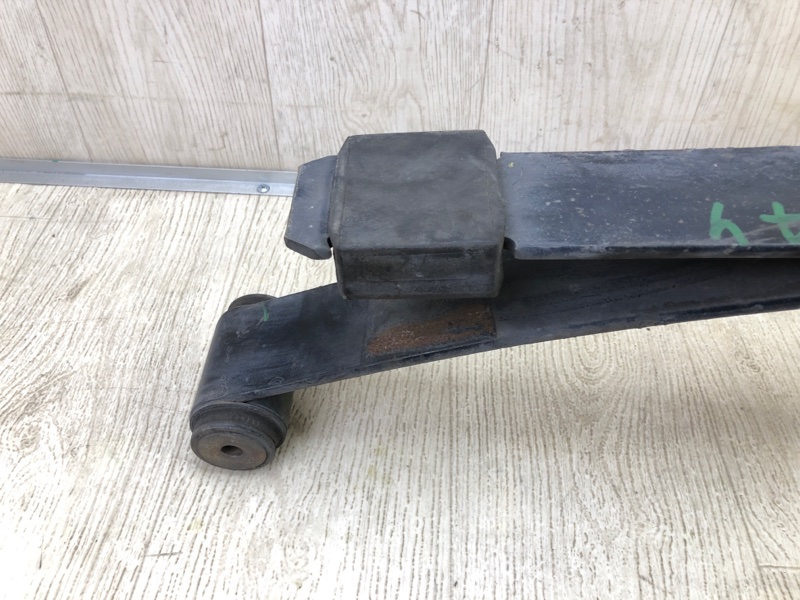 Рессора задняя NV200 USA 13- 2013 2.0 MR20DE