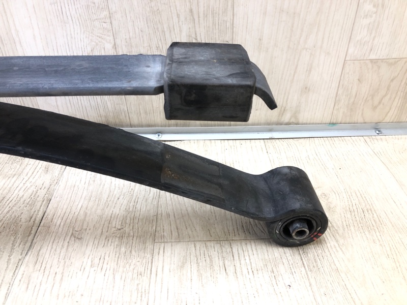 Рессора задняя NV200 USA 13- 2013 2.0 MR20DE