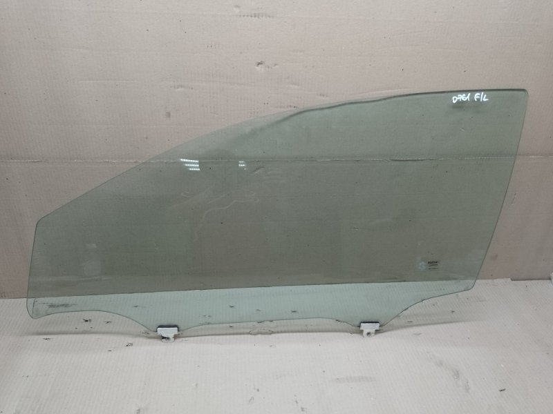 Стекло двери переднее левое SUZUKI KIZASHI 09-14 2011 J24B 84502-57L00 Б/У