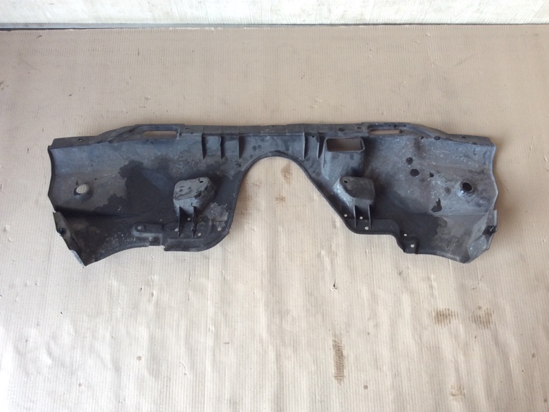 Защита двигателя MDX (YD2) 06-13 2007 YD2 3.7 J37A1