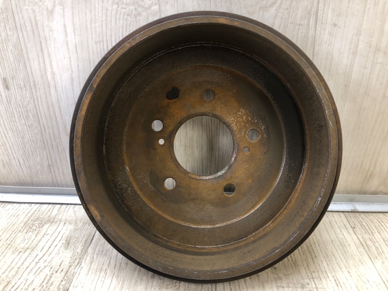 Тормозной барабан NV200 USA 13- 2013 2.0 MR20DE