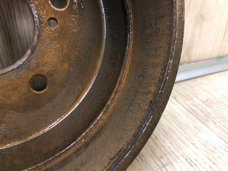 Тормозной барабан NV200 USA 13- 2013 2.0 MR20DE